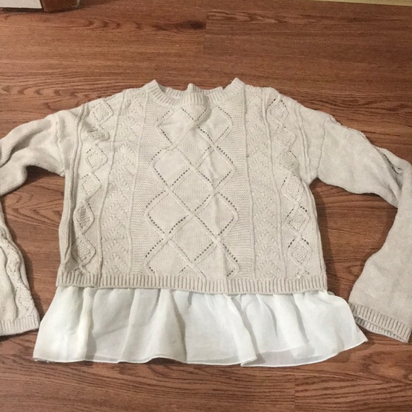 Tucker + Tate Other - 🎁Tucker and Tate sweater